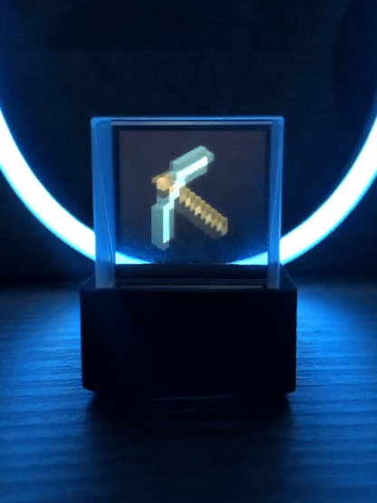 Holo Cube